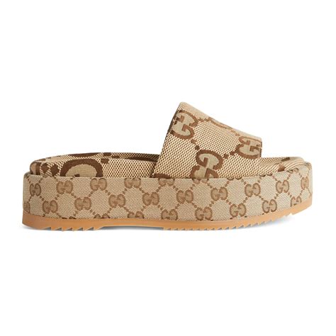 ciabatta modello gucci|Slider donna .